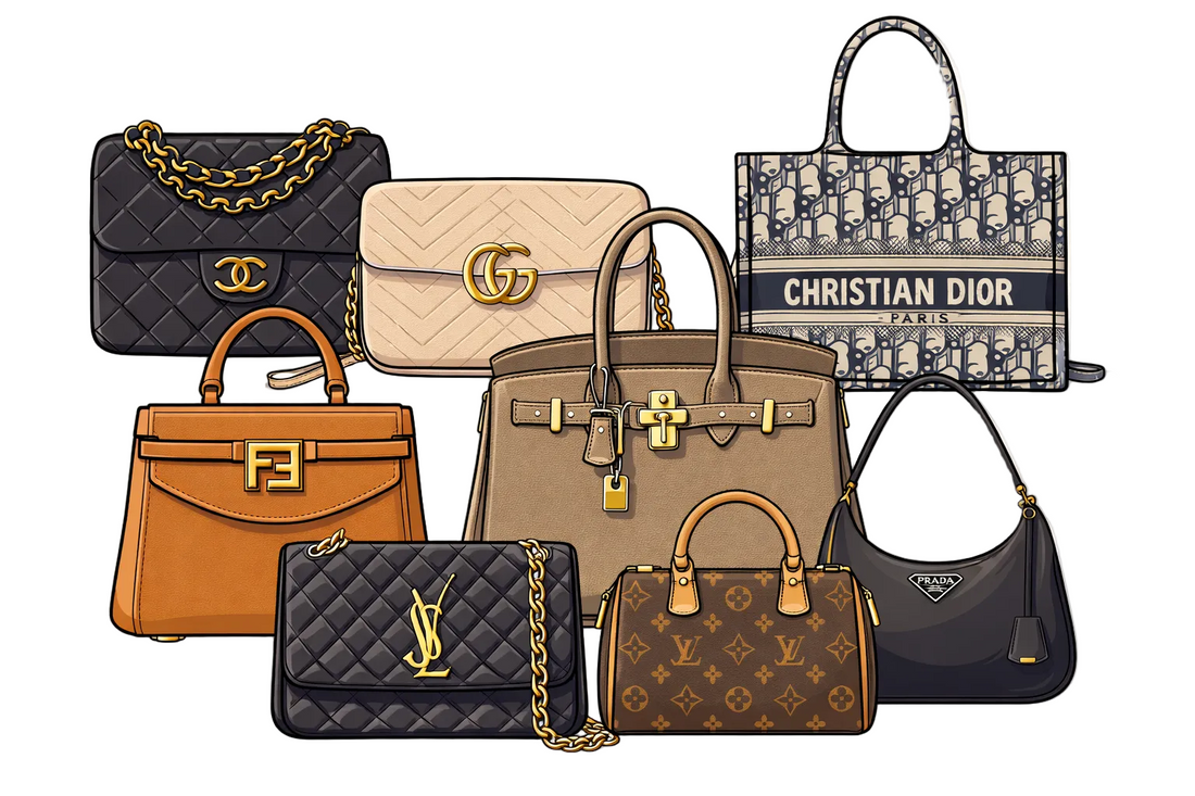 Is Buying Pre-Owned Luxury Worth It? A Smart Shopper’s Guide