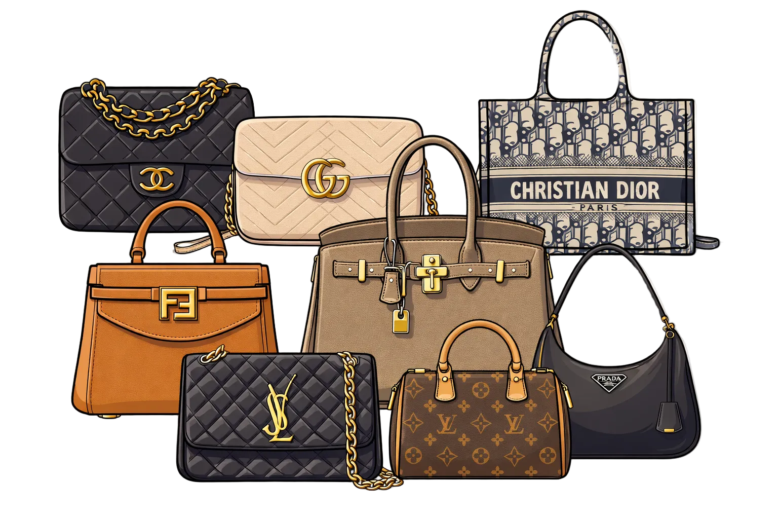 Is Buying Pre-Owned Luxury Worth It? A Smart Shopper’s Guide