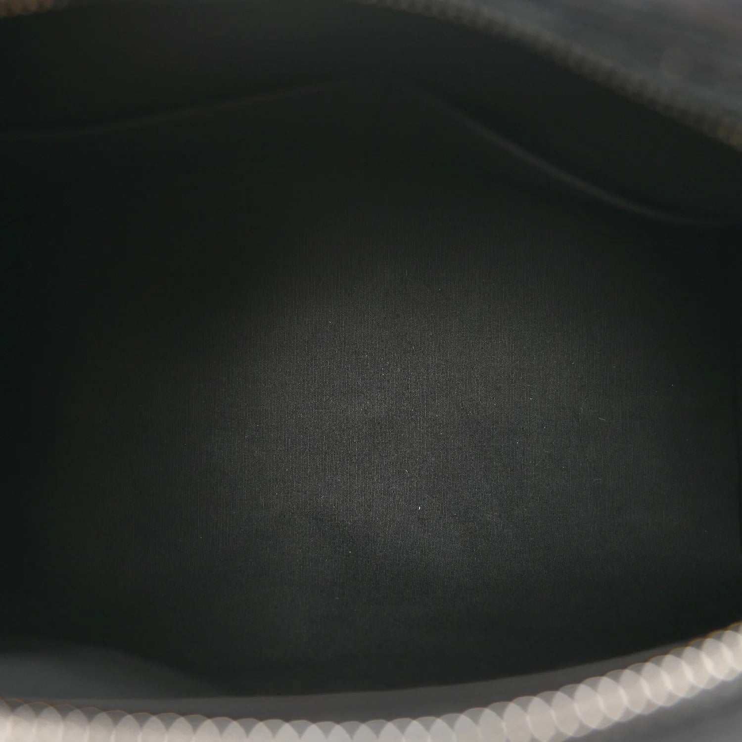 Louis Vuitton Speedy Handbag Epi Leather 30 Black