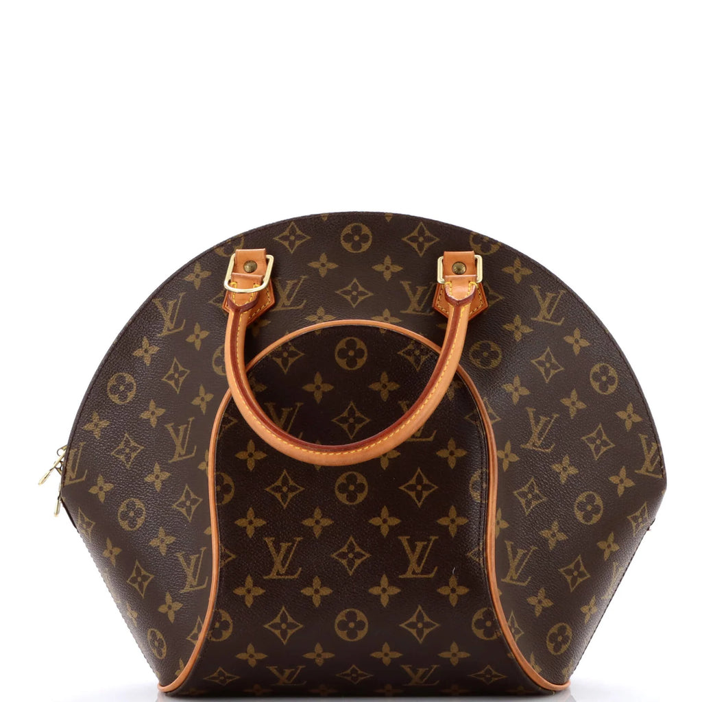 Louis Vuitton Elipse Bag Monogram Canvas MM