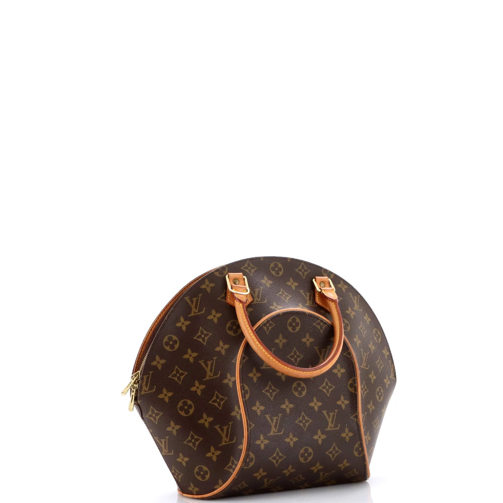 Louis Vuitton Elipse Bag Monogram Canvas MM