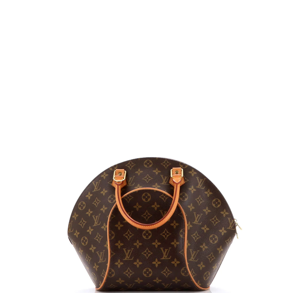 Louis Vuitton Elipse Bag Monogram Canvas MM
