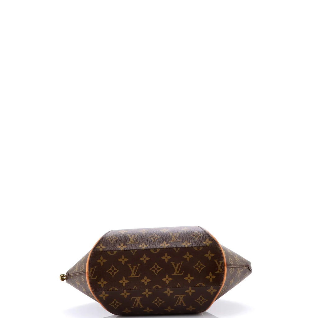 Louis Vuitton Elipse Bag Monogram Canvas MM