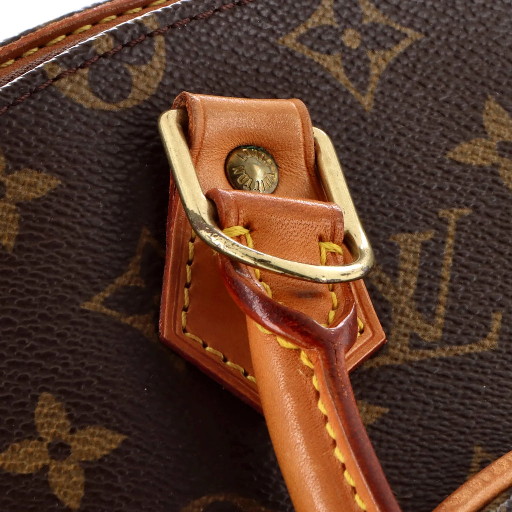 Louis Vuitton Elipse Bag Monogram Canvas MM