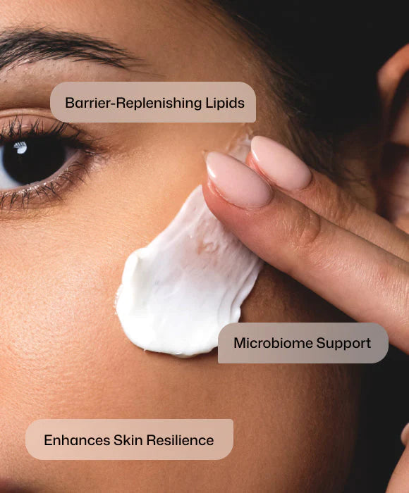 Ted’s Select: Essential Skin Reset