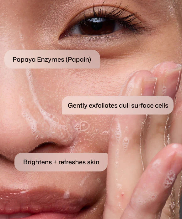 Ted’s Select: Essential Skin Reset