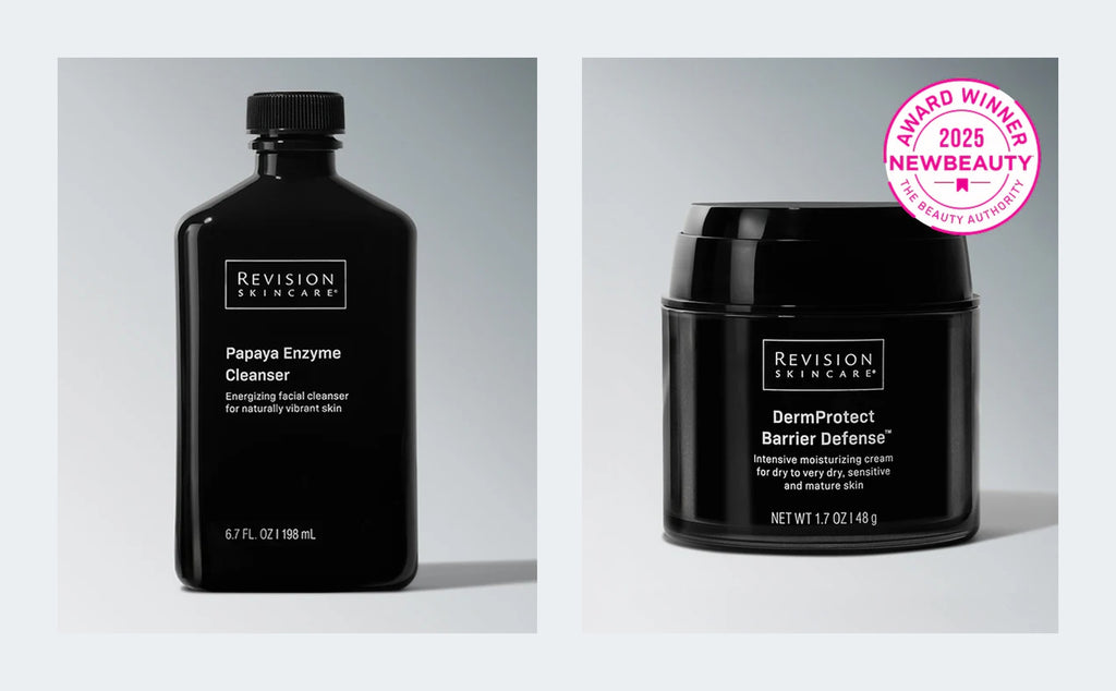 Ted’s Select: Essential Skin Reset